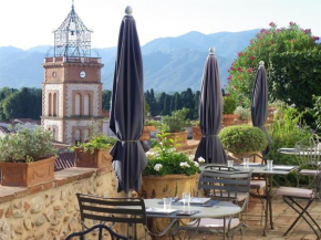 Гостиница Château d'Ortaffa  Ортаффа